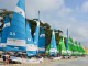 Hobie 16 World Championship: Semi Finals - Day 3