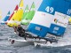 Hobie 16 World Championship: Semi Finals - Day 3