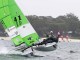 Hobie 16 World Championship: Semi Finals - Day 3