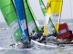 Hobie 16 World Championship: Semi Finals - Day 3