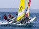 Hobie 16 World Championship: Semi Finals - Day 3
