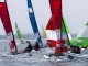 Hobie 16 World Championship: Semi Finals - Day 3