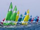 Hobie 16 World Championship: Semi Finals - Day 3