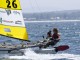 Hobie 16 World Championship: Semi Finals - Day 3