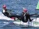 Hobie 16 World Championship: Semi Finals - Day 3
