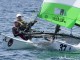 Hobie 16 World Championship: Semi Finals - Day 3