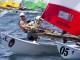 Hobie 16 World Championship: Semi Finals - Day 3