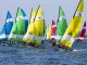 Hobie 16 World Championship: Semi Finals - Day 3