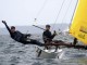 Hobie 16 World Championship: Semi Finals - Day 3