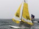 Hobie 16 World Championship: Semi Finals - Day 3
