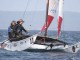 Hobie 16 World Championship: Semi Finals - Day 3