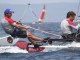 Hobie 16 World Championship: Semi Finals - Day 3