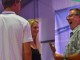 Finals Cut Party. Our Finalists Revealed