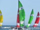 Image Gallery - Hobie® 16 Open Series Qualifiers Day 2