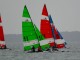 Image Gallery - Hobie 16 Open Series Qualifiers Day 3