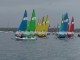 Image Gallery - Hobie 16 Open Series Qualifiers Day 3