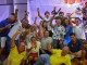 Finals Cut Party. Our Finalists Revealed