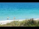 Huskisson Beach 