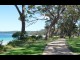 Huskisson Beach 