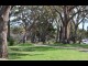 Huskisson Beach 