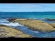 Huskisson Beach 