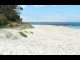 Huskisson Beach 