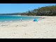 Huskisson Beach 