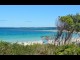 Huskisson Beach 