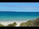 Huskisson Beach 