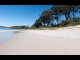 Huskisson Beach 