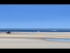 Huskisson Beach 