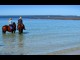 Huskisson Beach 