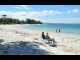 Huskisson Beach 