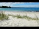 Huskisson Beach 