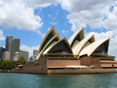 Sydney