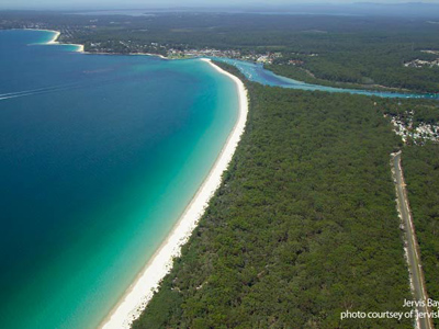 Jervis Bay