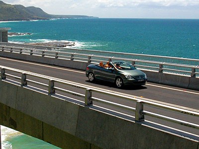 Car Rentals