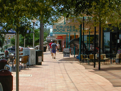 Huskisson